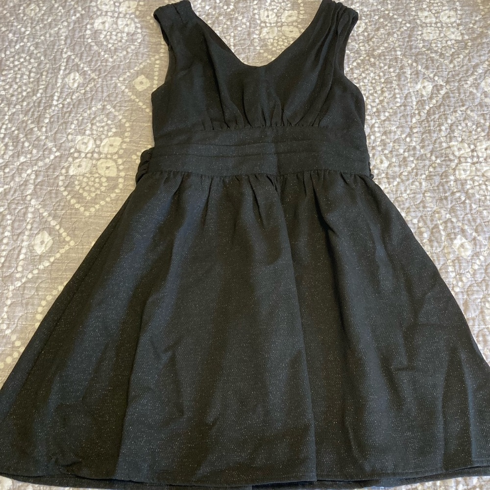 Black MM Couture by MISS ME Dress